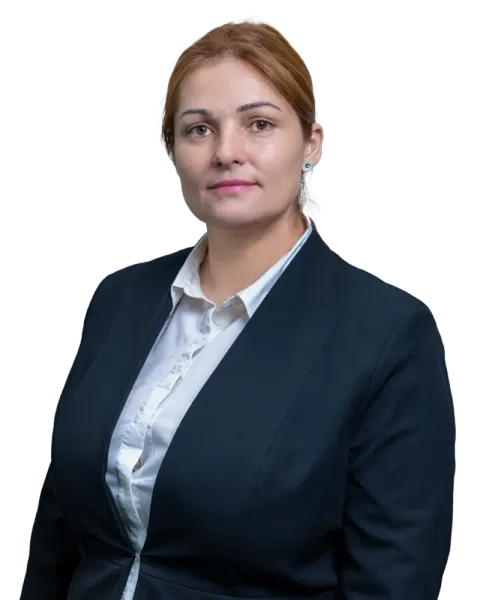 Daniela Angelescu