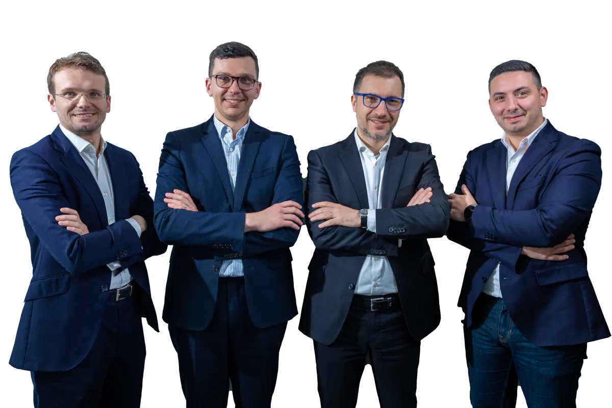 BCP Management Team