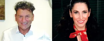 Photograph: Marius Constantinoiu and Gina Iordache