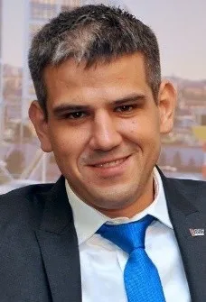 Photograph: Gabriel Tomescu