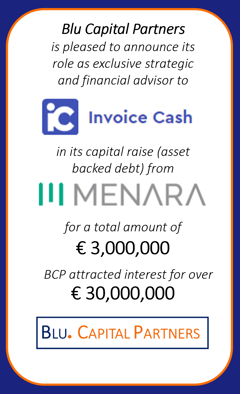 BCP Transaction Profile Invoice Cash