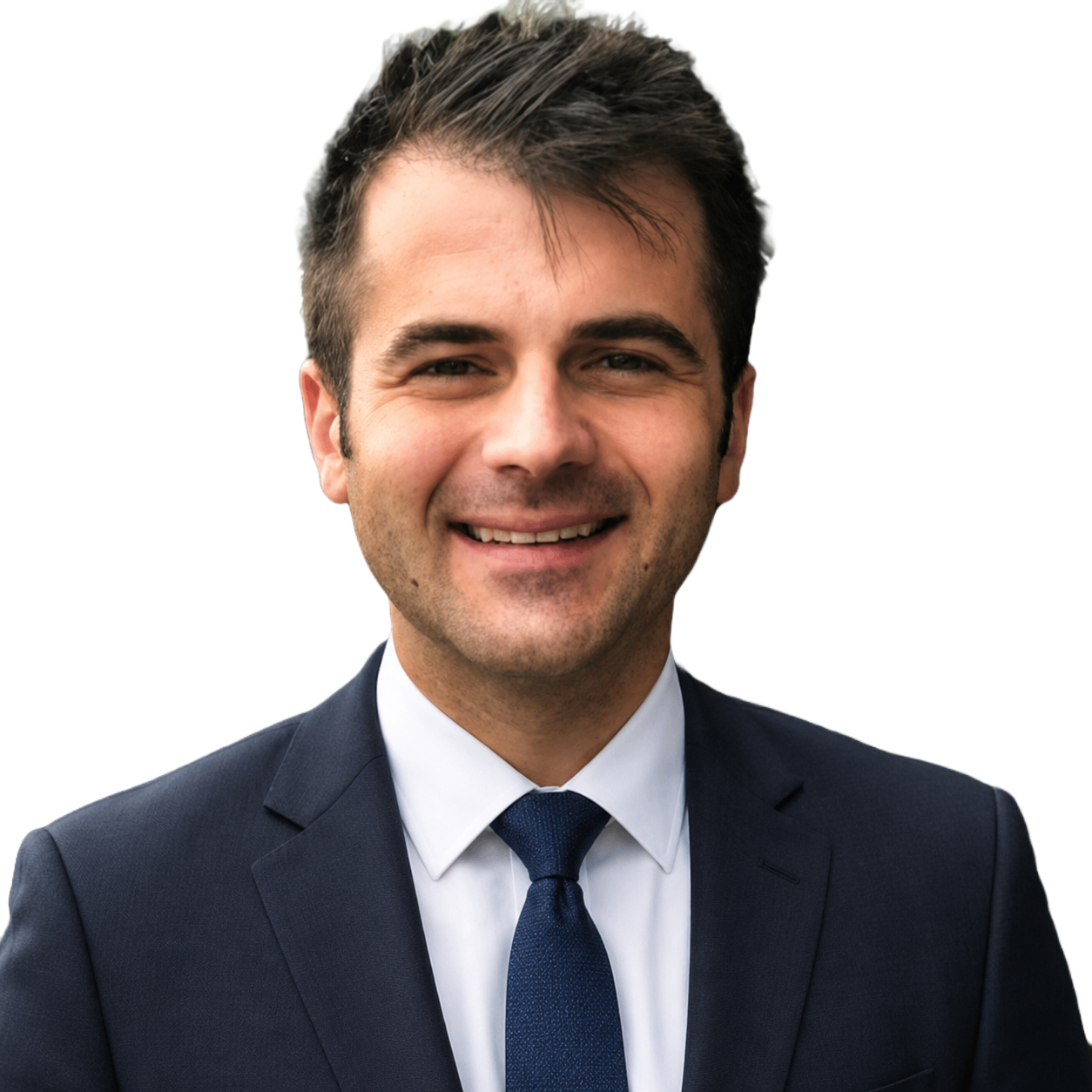 Nick Achihaei